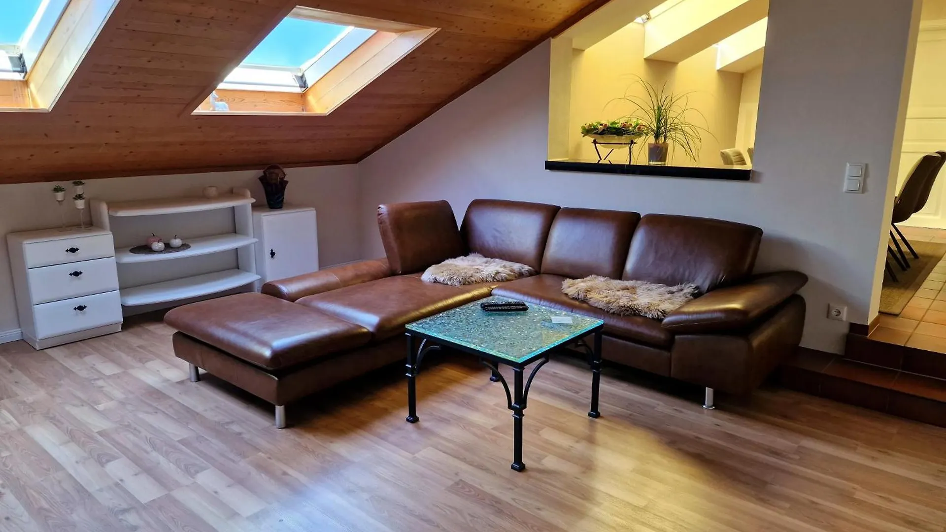Apartment Fewo Passauer Land Hofkirchen