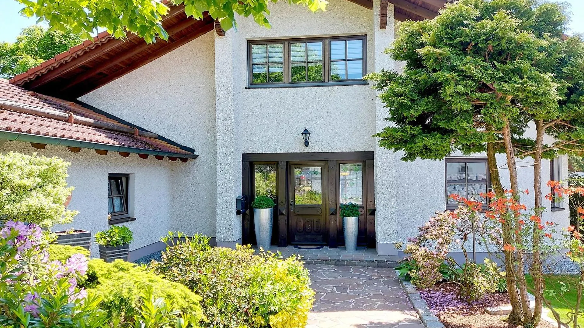 Fewo Passauer Land Hofkirchen Apartment