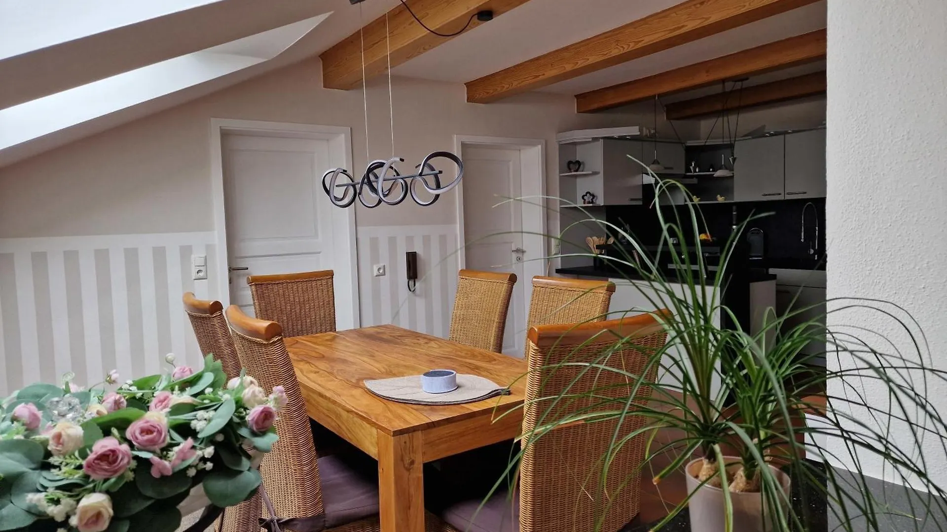 Apartment Fewo Passauer Land Hofkirchen Germany