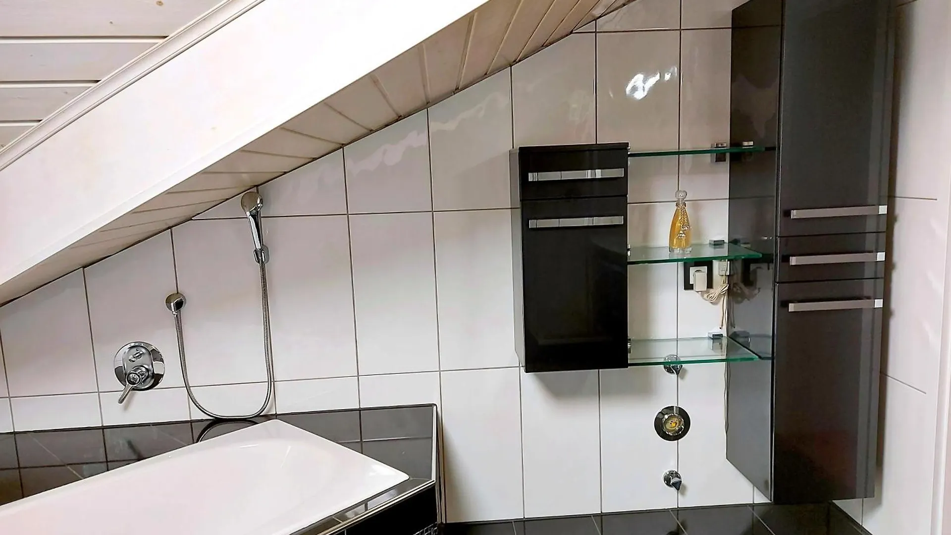 Apartment Fewo Passauer Land Hofkirchen