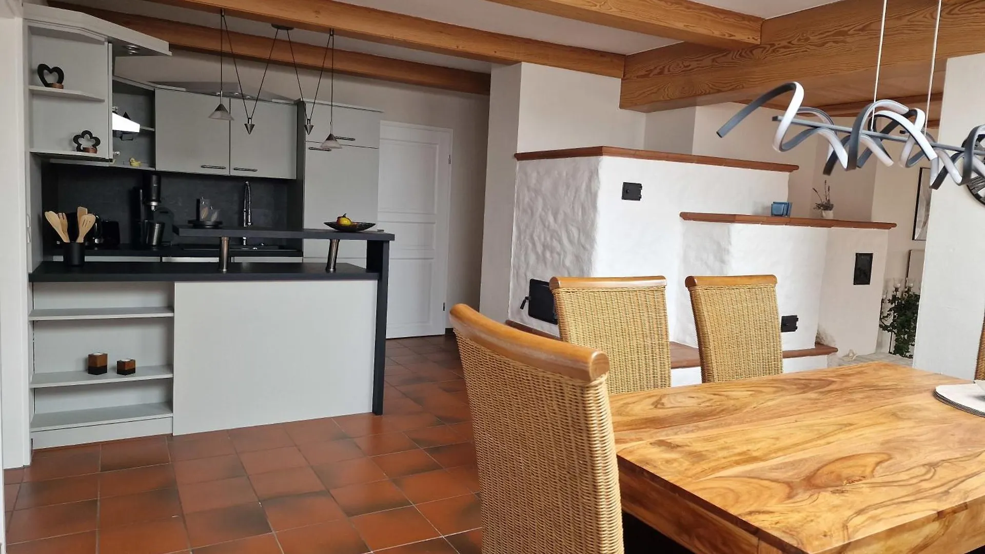 Apartment Fewo Passauer Land Hofkirchen
