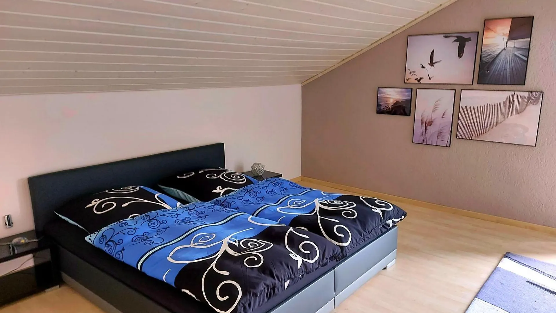 Fewo Passauer Land Hofkirchen Apartment