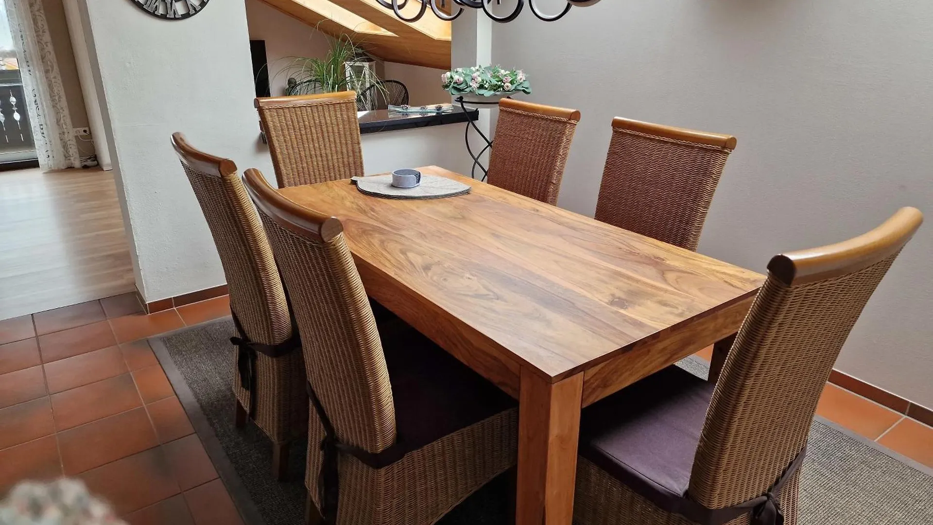 Apartment Fewo Passauer Land Hofkirchen